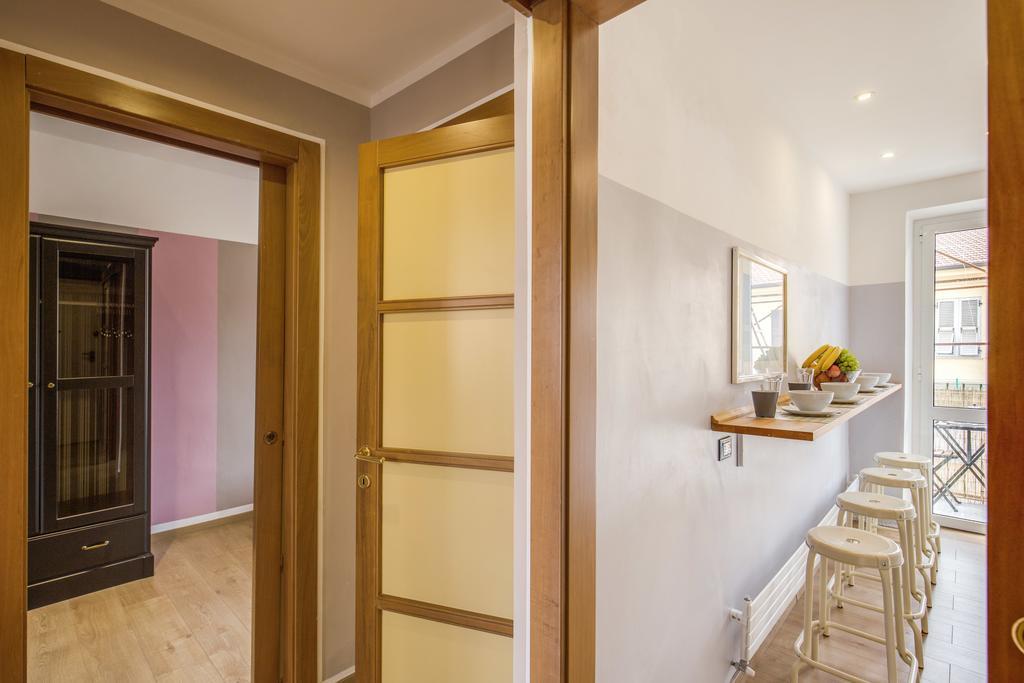 Cinque Terre Stairway Apartment La Spezia Exterior photo