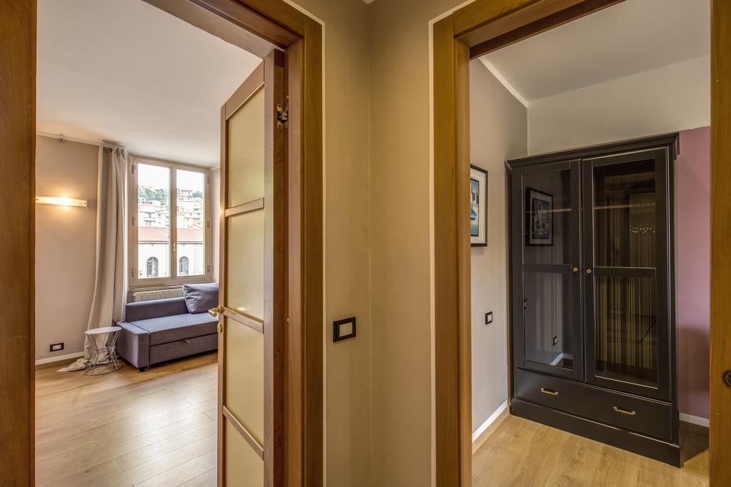 Cinque Terre Stairway Apartment La Spezia Exterior photo